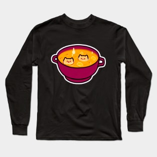 The Soup Elementals Long Sleeve T-Shirt